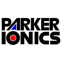 Parker Ionics logo, Parker Ionics contact details