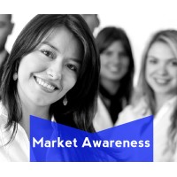 Market Awareness logo, Market Awareness contact details