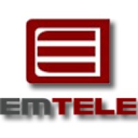 Emtele Ltd logo, Emtele Ltd contact details