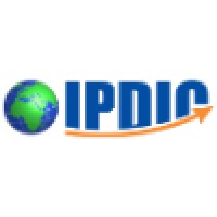 IPDIC logo, IPDIC contact details