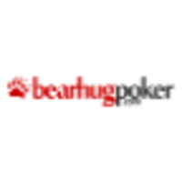 Bear Hug Poker logo, Bear Hug Poker contact details