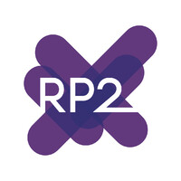 RP2 Global logo, RP2 Global contact details