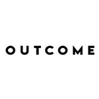 OUTCOME logo, OUTCOME contact details