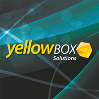 Yellowbox Embroidery & Print logo, Yellowbox Embroidery & Print contact details