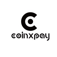 Coinxpay logo, Coinxpay contact details