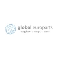 GlobalEuroparts logo, GlobalEuroparts contact details