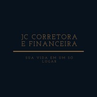 JC Corretora e Financeira logo, JC Corretora e Financeira contact details