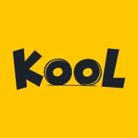 KooL Delivery logo, KooL Delivery contact details