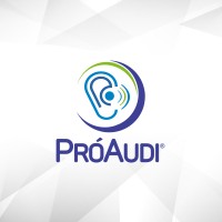 PróAudi logo, PróAudi contact details