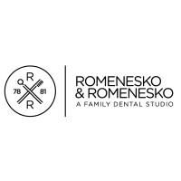 Romenesko & Romenesko - A Family Dental Studio logo, Romenesko & Romenesko - A Family Dental Studio contact details