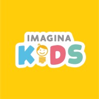 ImaginaKIDS logo, ImaginaKIDS contact details