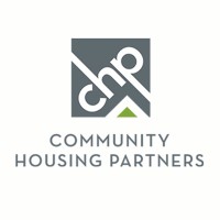 Community Housing Partners logo, Community Housing Partners contact details