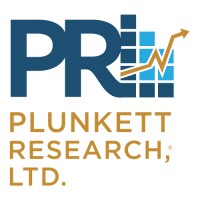 Plunkett Research, Ltd. logo, Plunkett Research, Ltd. contact details