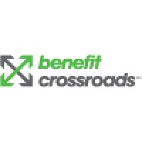 benefit crossroads logo, benefit crossroads contact details