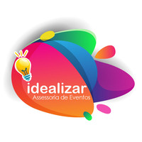 IDEALIZAR ASSESSORIA DE EVENTOS logo, IDEALIZAR ASSESSORIA DE EVENTOS contact details