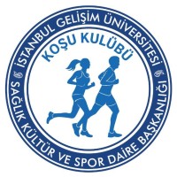 İstanbul Gelişim Üniversitesi Koşu Kulübü logo, İstanbul Gelişim Üniversitesi Koşu Kulübü contact details