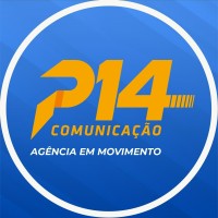 P14 COMUNICAÇÃO logo, P14 COMUNICAÇÃO contact details