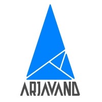 Arjavand logo, Arjavand contact details