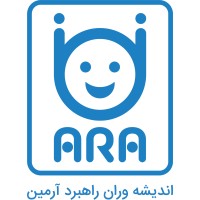 Araglobal.ir logo, Araglobal.ir contact details