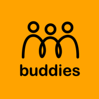 Buddies Agency logo, Buddies Agency contact details