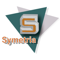 Symetria, Lda. logo, Symetria, Lda. contact details