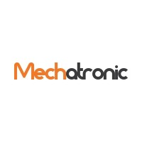 Mechatronic logo, Mechatronic contact details