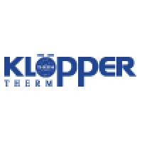 Klöpper-Therm GmbH & Co. KG logo, Klöpper-Therm GmbH & Co. KG contact details