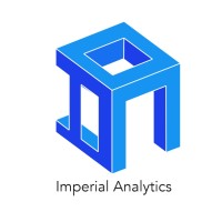 Imperial Analytics logo, Imperial Analytics contact details