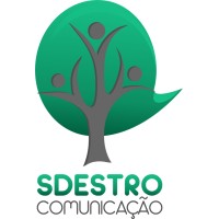 SDESTRO COMUNICAÇÃO logo, SDESTRO COMUNICAÇÃO contact details