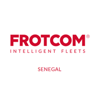 Frotcom Senegal logo, Frotcom Senegal contact details