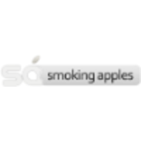 Smoking Apples logo, Smoking Apples contact details