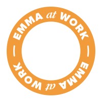 Emma at Work logo, Emma at Work contact details