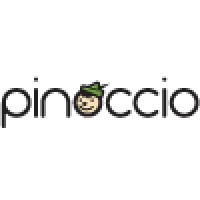 Pinoccio logo, Pinoccio contact details