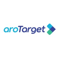 ARO Target logo, ARO Target contact details