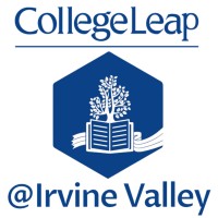 College Leap @IVC logo, College Leap @IVC contact details