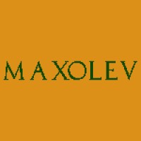 Maxolev logo, Maxolev contact details