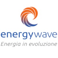 energy wave logo, energy wave contact details