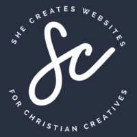 She Creates, LLC logo, She Creates, LLC contact details