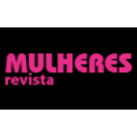 Revista Mulheres logo, Revista Mulheres contact details