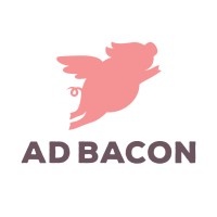 Ad Bacon logo, Ad Bacon contact details