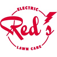 Red's Electric Lawn Care, LLC logo, Red's Electric Lawn Care, LLC contact details