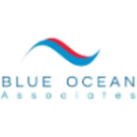 Blue Ocean Associates logo, Blue Ocean Associates contact details