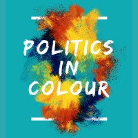 Politics in Colour logo, Politics in Colour contact details