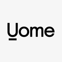 Uome logo, Uome contact details