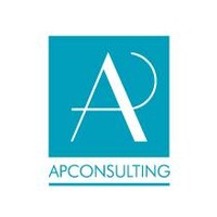 APConsulting logo, APConsulting contact details