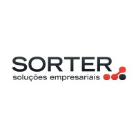 Sorter Soluçoes logo, Sorter Soluçoes contact details