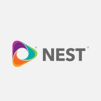 NEST International, Inc. logo, NEST International, Inc. contact details