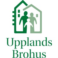 AB Upplands-Brohus logo, AB Upplands-Brohus contact details