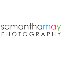 Samantha May Photography logo, Samantha May Photography contact details