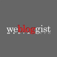 Webloggist Media LLC logo, Webloggist Media LLC contact details